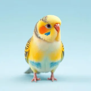 Bird Supplies