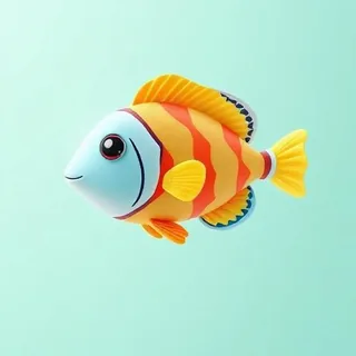 Fish & Aquariums